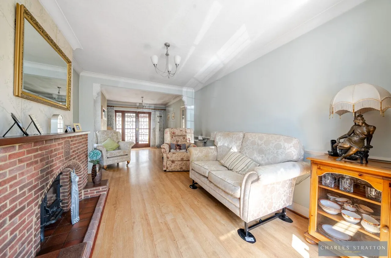 Burnt House Lane, Ingatestone, Essex, CM4 9AN, photo 4