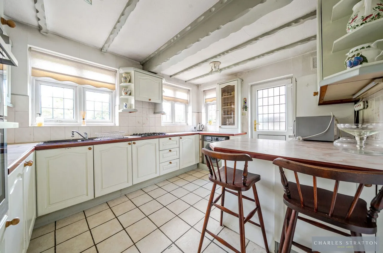 Burnt House Lane, Ingatestone, Essex, CM4 9AN, photo 9