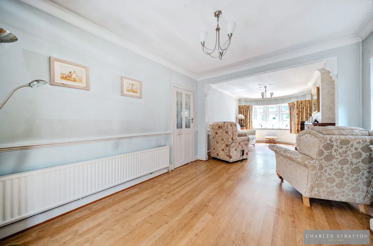 Burnt House Lane, Ingatestone, Essex, CM4 9AN, photo 8