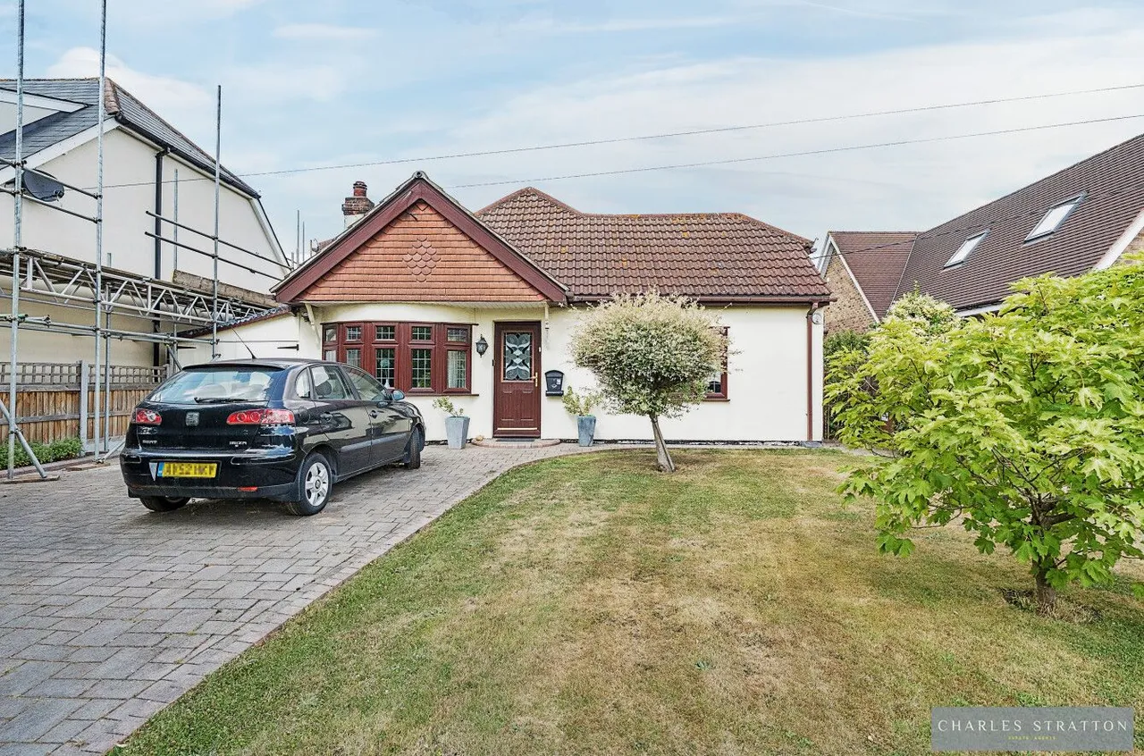 Burnt House Lane, Ingatestone, Essex, CM4 9AN, photo 2