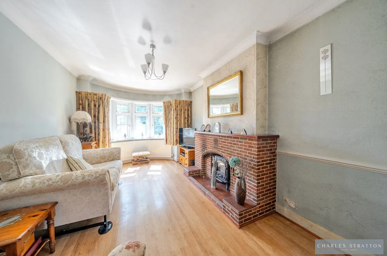 Burnt House Lane, Ingatestone, Essex, CM4 9AN, photo 5