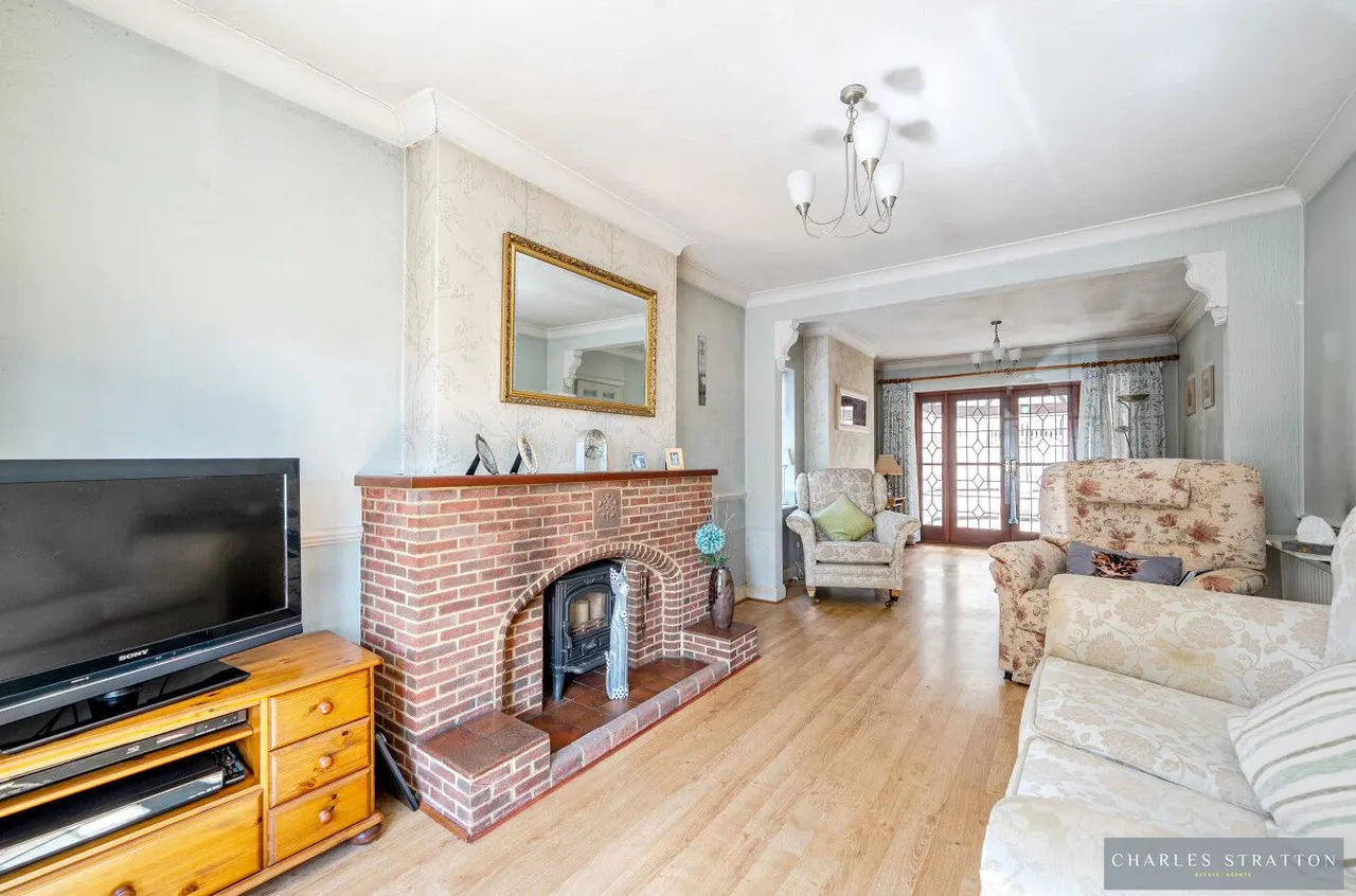Burnt House Lane, Ingatestone, Essex, CM4 9AN, photo 6