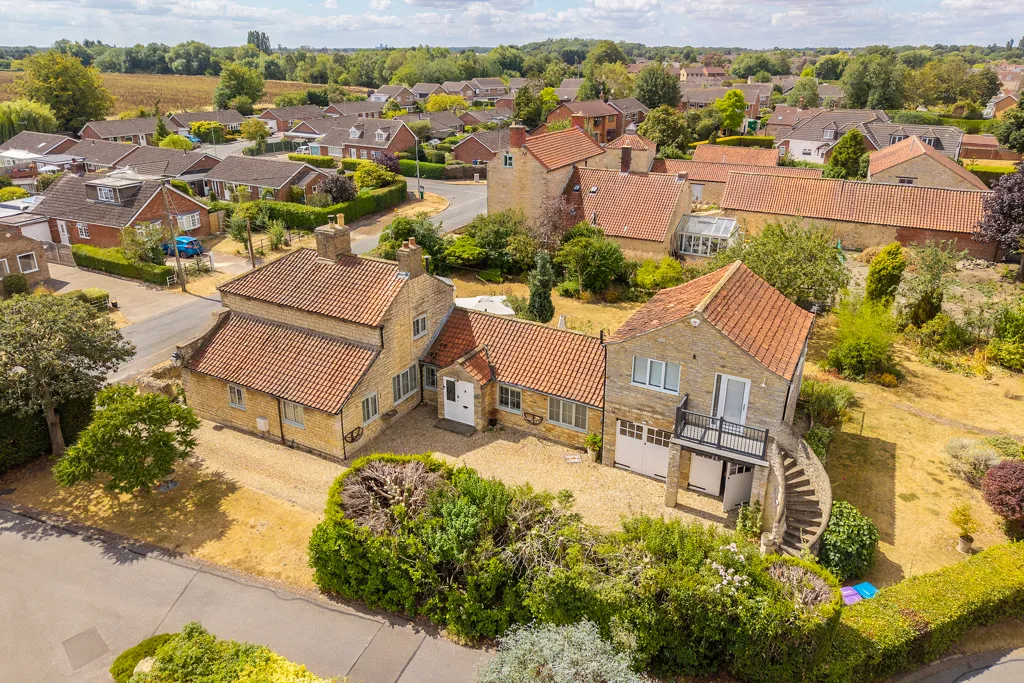 3 bed house for sale, Eastfield Lane, Welton, LN2