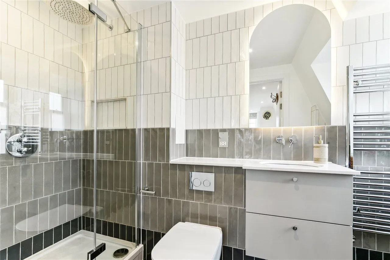 Lisgar Terrace, London, W14, photo 7