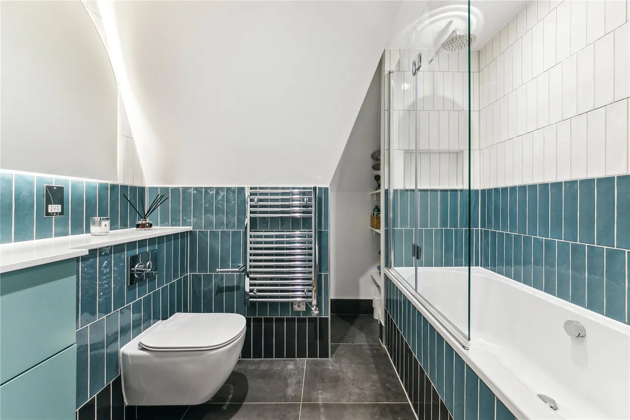 Lisgar Terrace, London, W14, photo 4