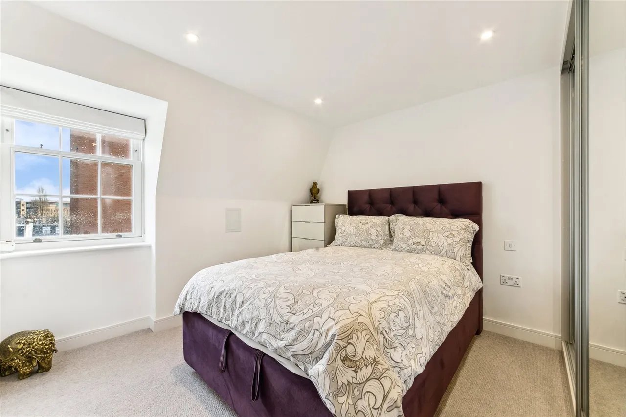 Lisgar Terrace, London, W14, photo 6