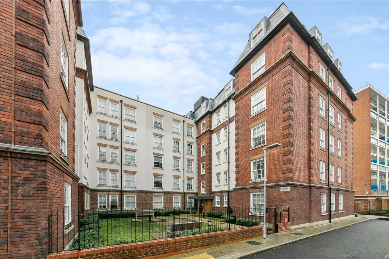 Lisgar Terrace, London, W14, photo 10