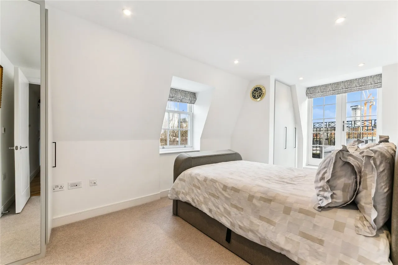 Lisgar Terrace, London, W14, photo 5