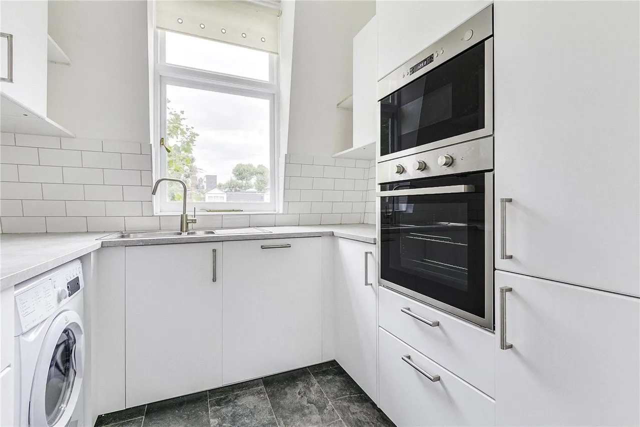 Warrington Crescent, Maida Vale, W9, photo 11