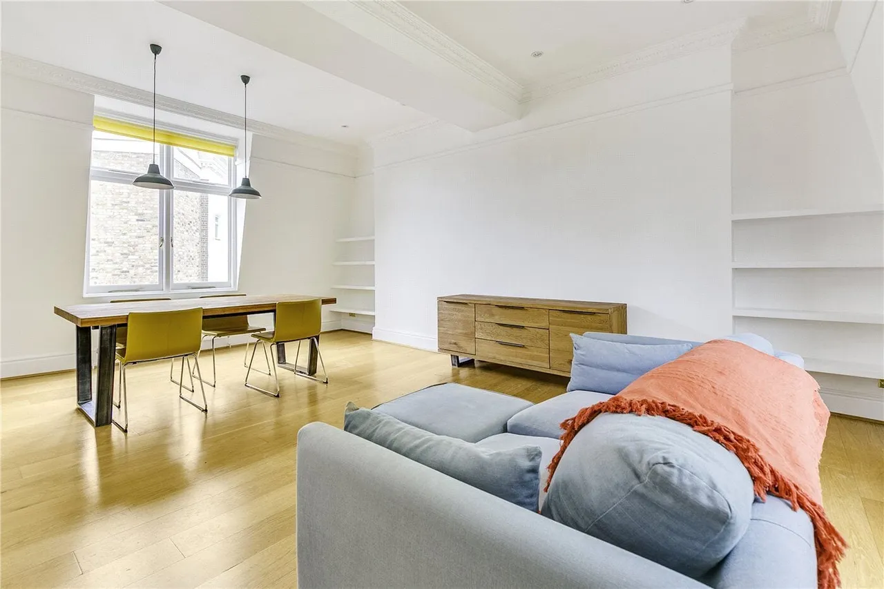Warrington Crescent, Maida Vale, W9, photo 9