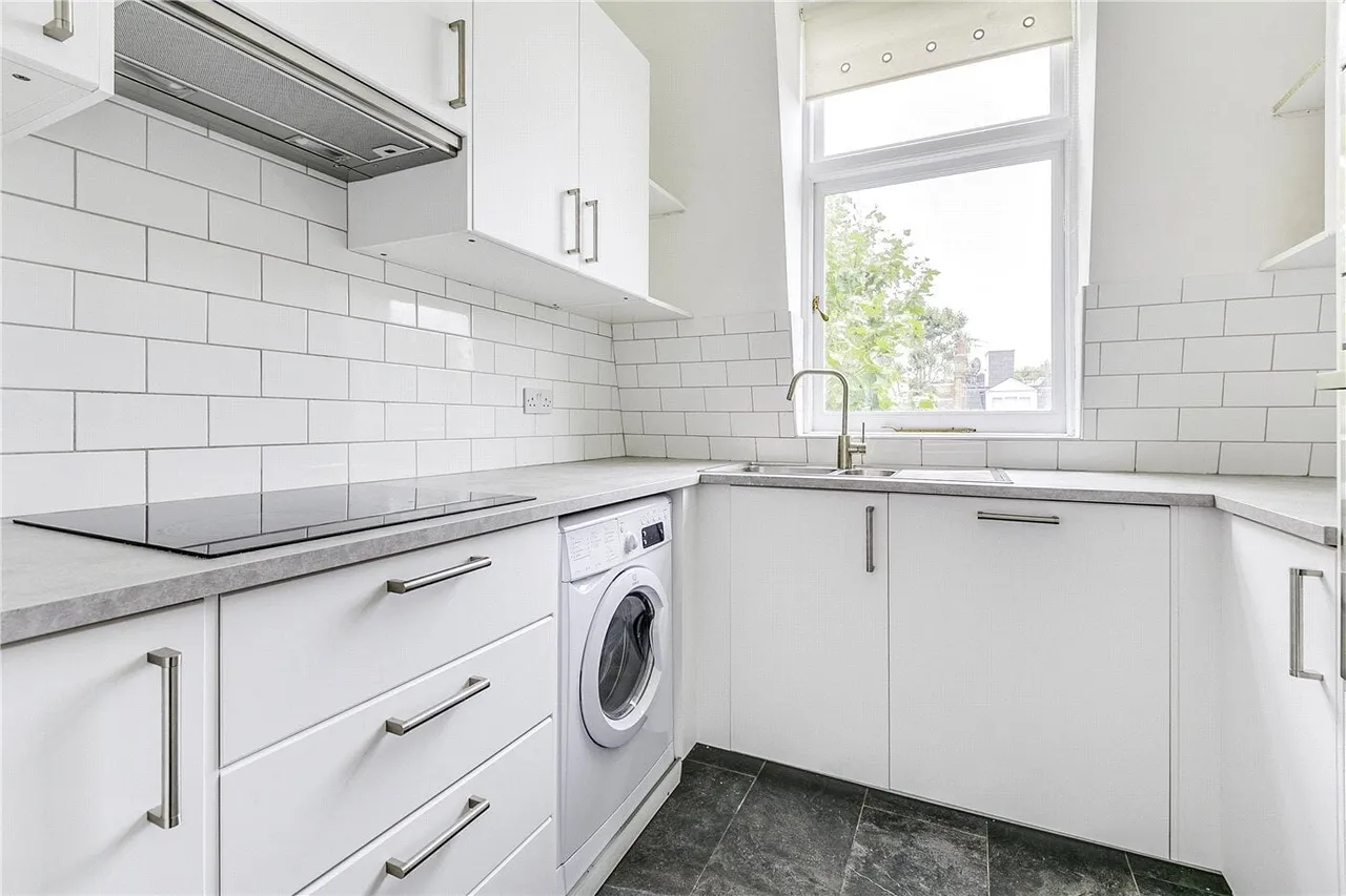 Warrington Crescent, Maida Vale, W9, photo 8