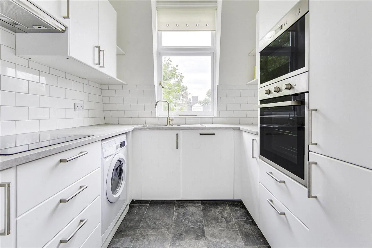 Warrington Crescent, Maida Vale, W9, photo 3