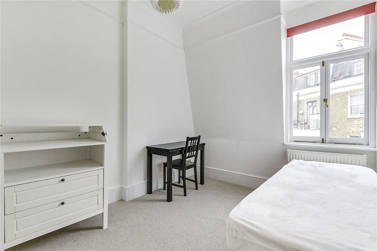 Warrington Crescent, Maida Vale, W9, photo 6