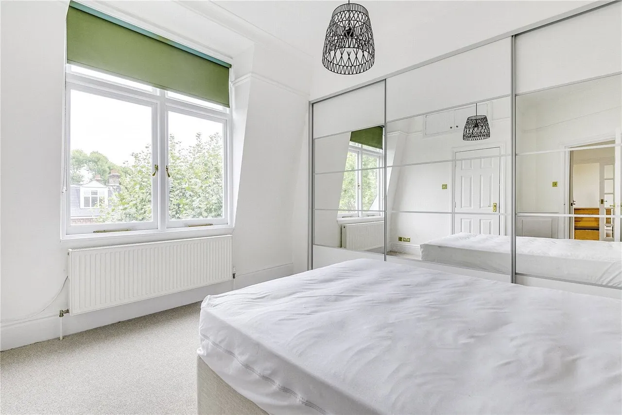Warrington Crescent, Maida Vale, W9, photo 2
