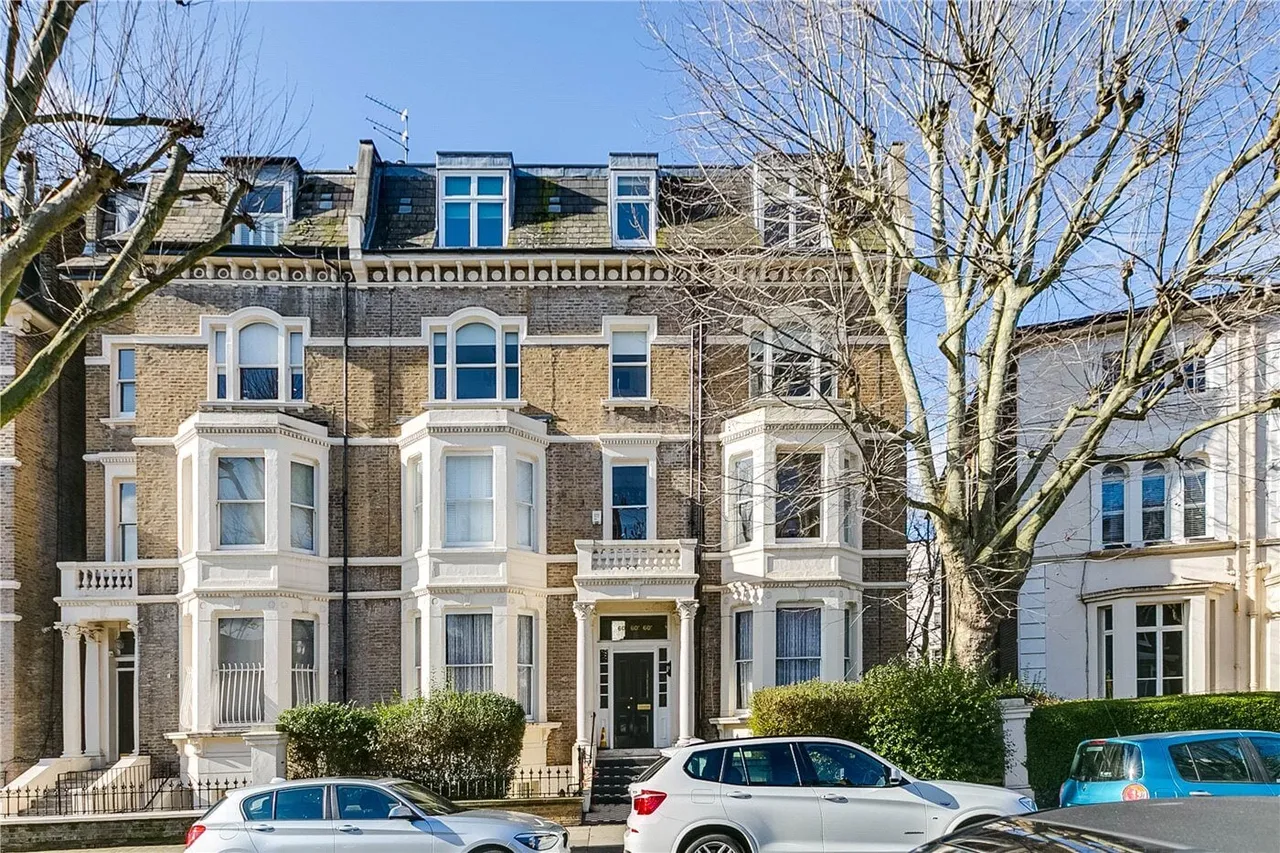 Warrington Crescent, Maida Vale, W9, photo 4