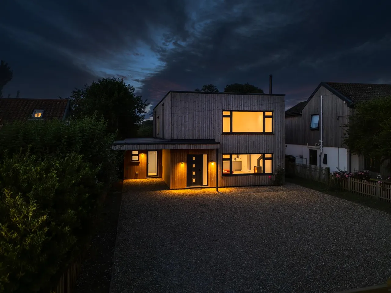 4 bed house for sale, Keens Lane, Reydon, IP18