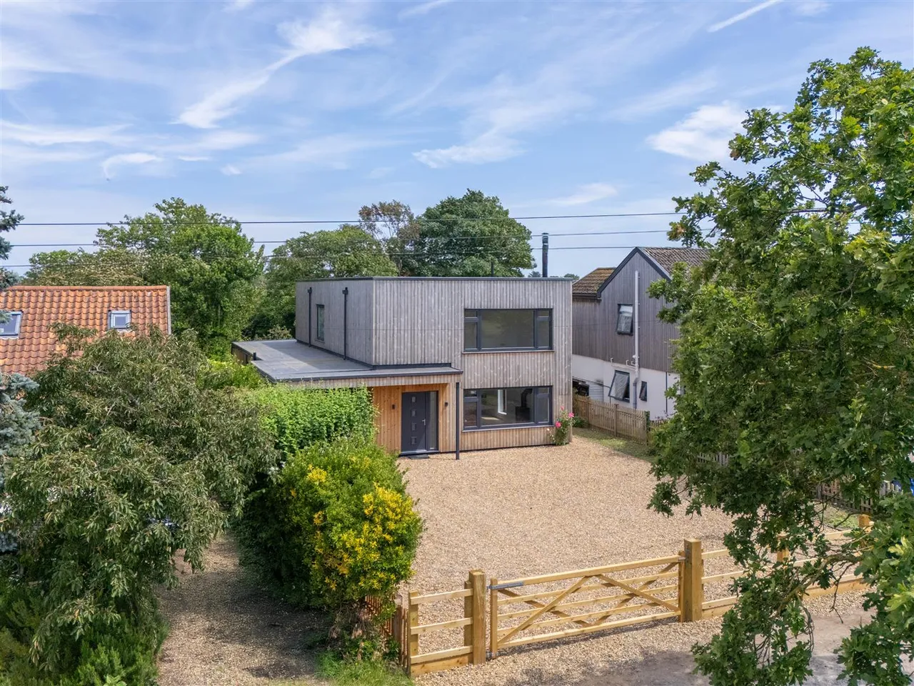 Keens Lane, Reydon, IP18, photo 14