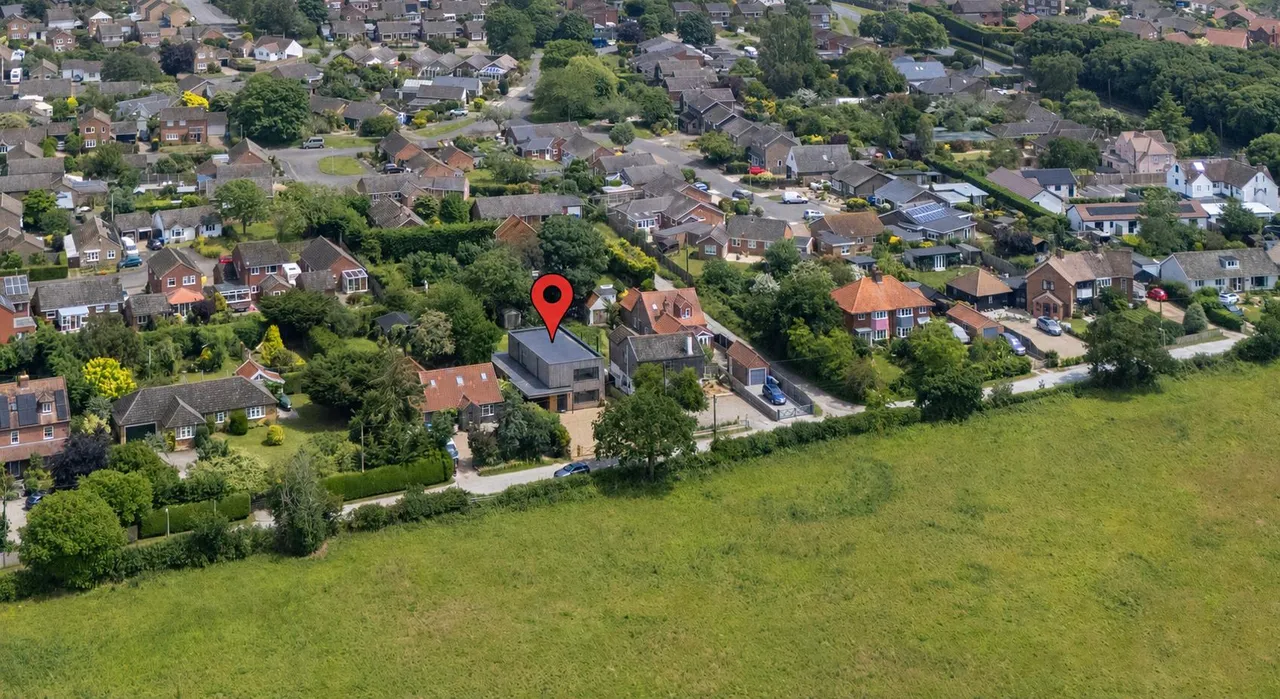 Keens Lane, Reydon, IP18, photo 36