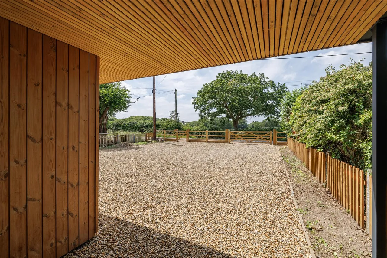 Keens Lane, Reydon, IP18, photo 16