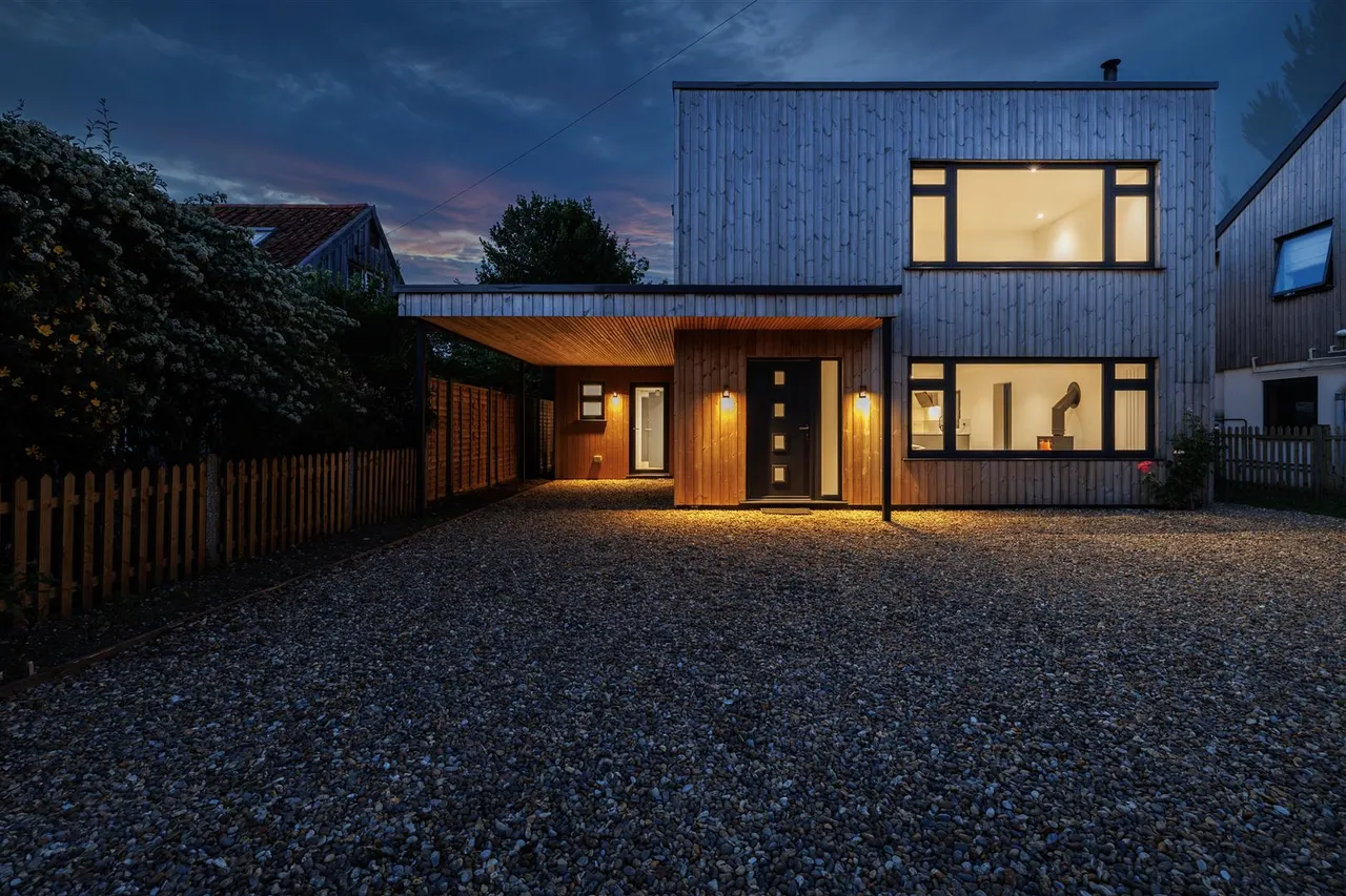 Keens Lane, Reydon, IP18, photo 12