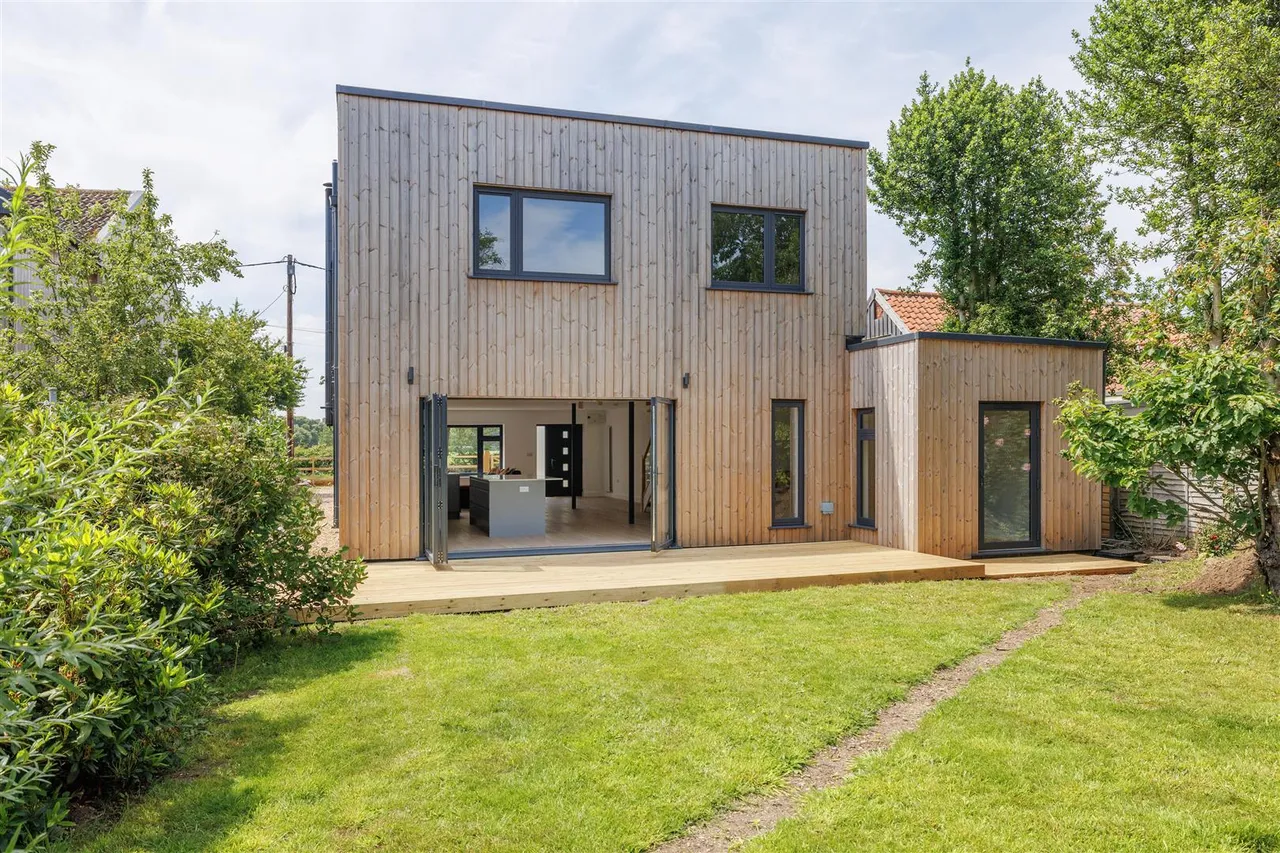 Keens Lane, Reydon, IP18, photo 15