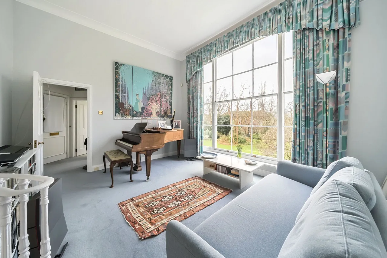The Paragon, SE3, photo 6