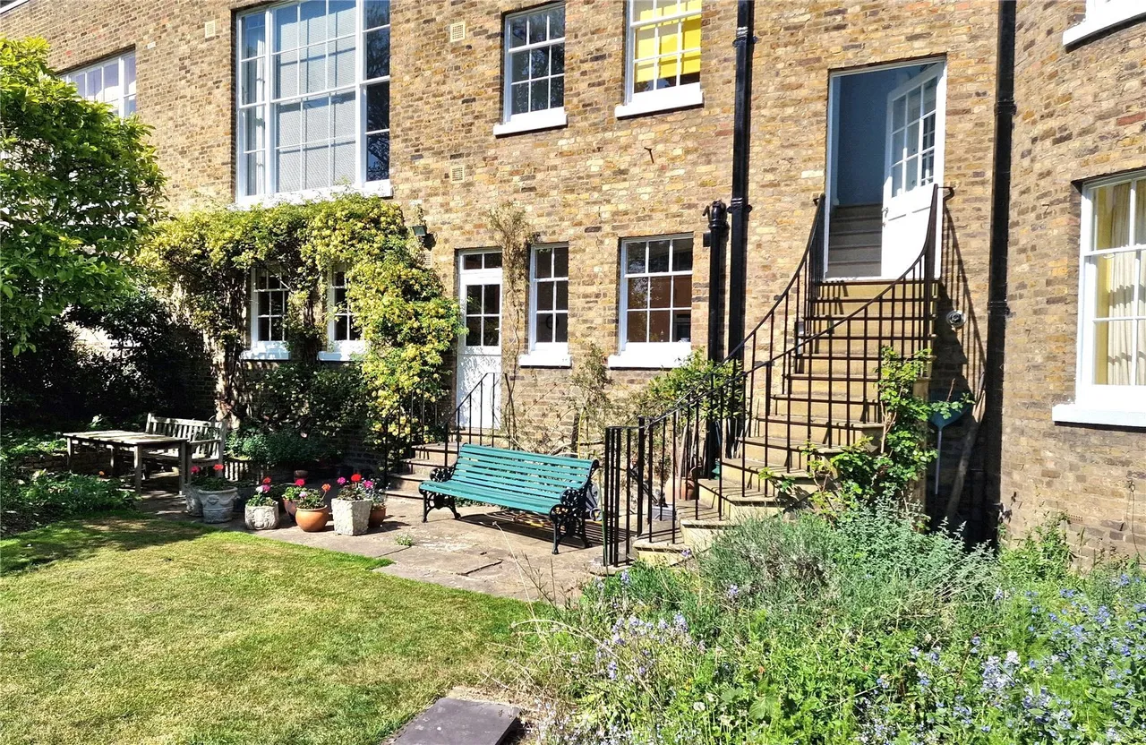 The Paragon, SE3, photo 14