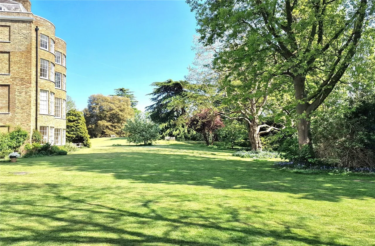The Paragon, SE3, photo 5