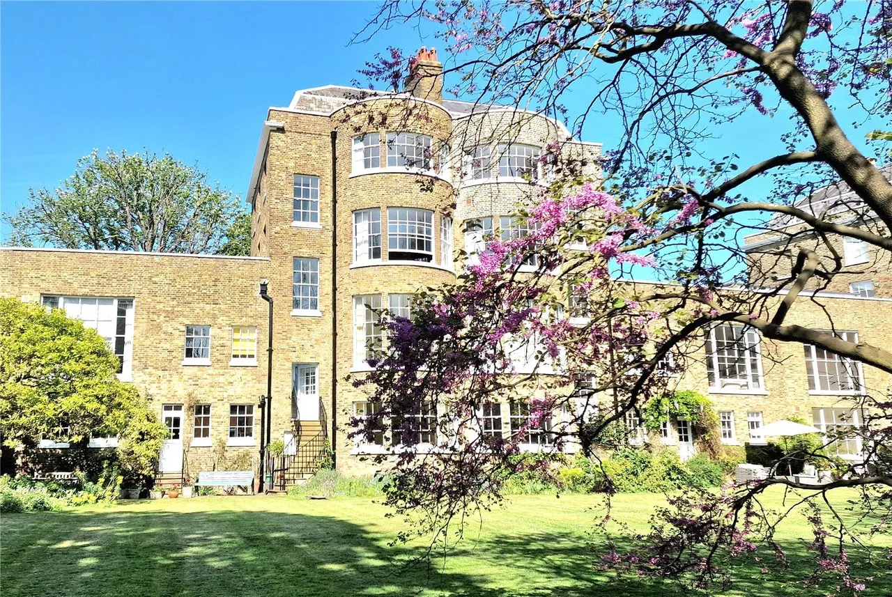 The Paragon, SE3, photo 8