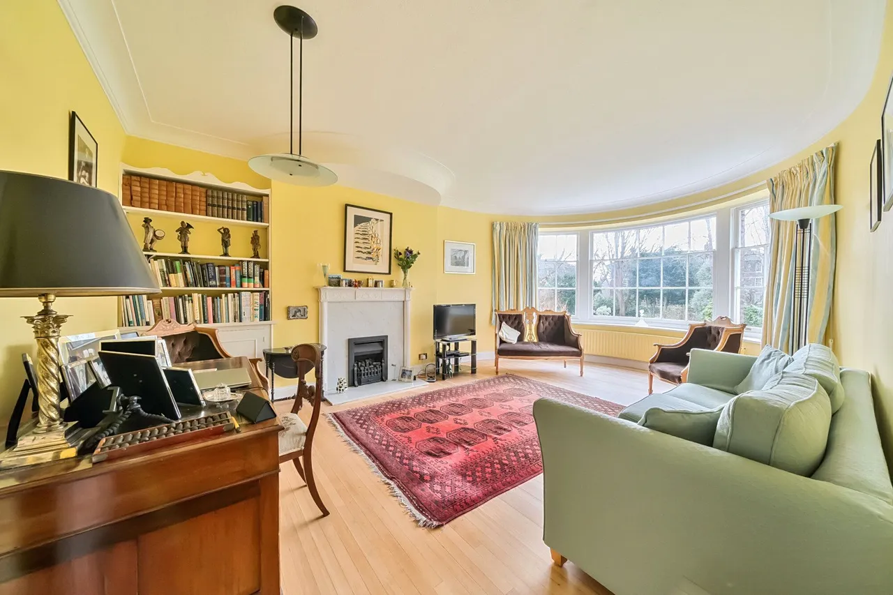 The Paragon, SE3, photo 2