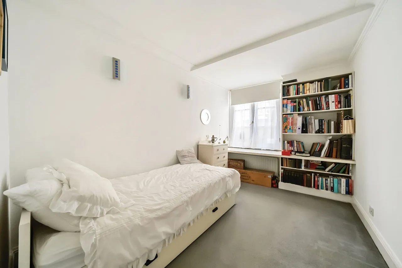 The Paragon, SE3, photo 18