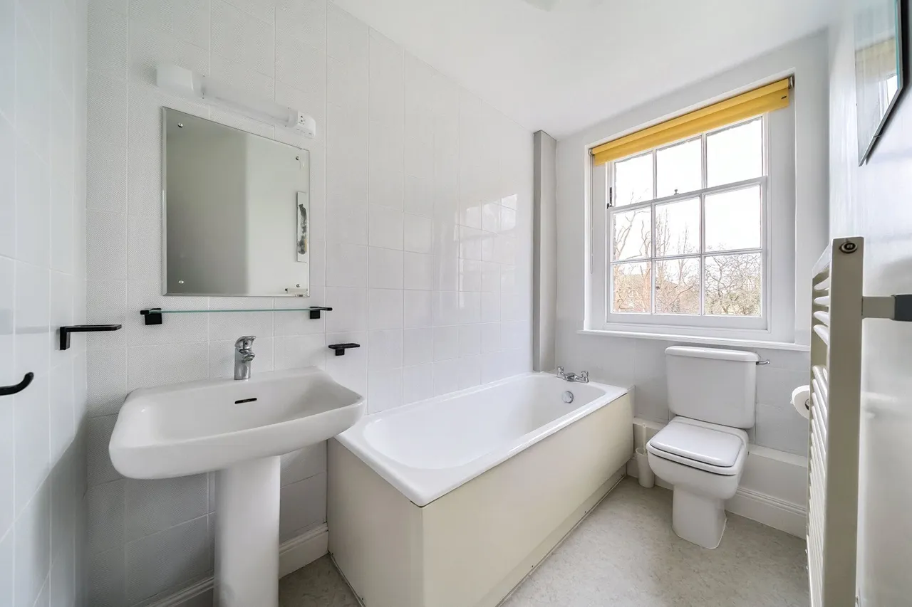The Paragon, SE3, photo 21