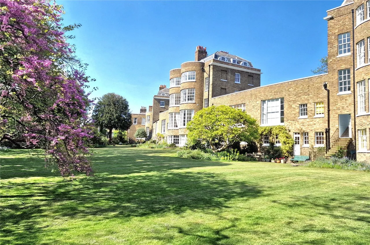 The Paragon, SE3, photo 11