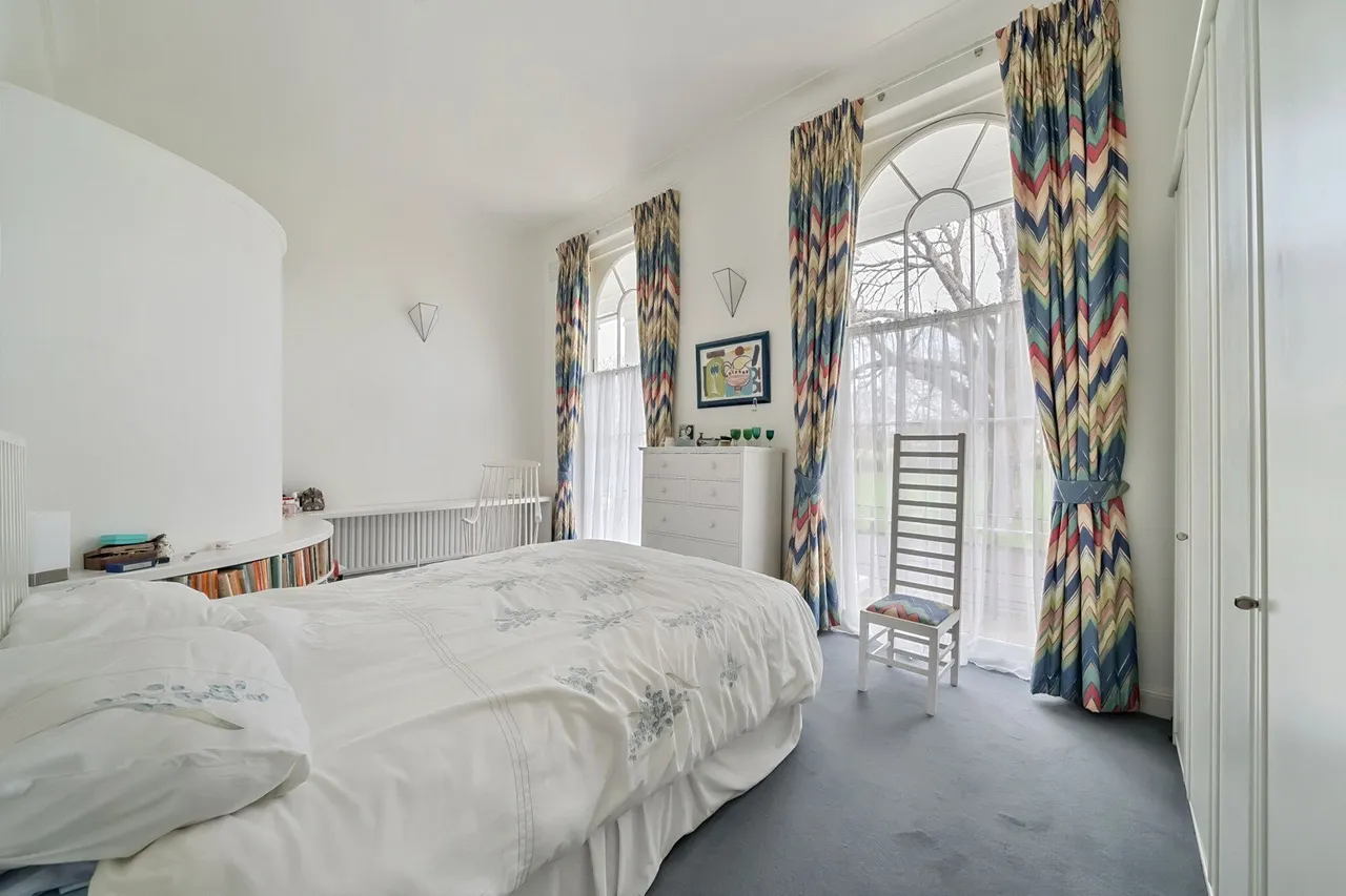 The Paragon, SE3, photo 12