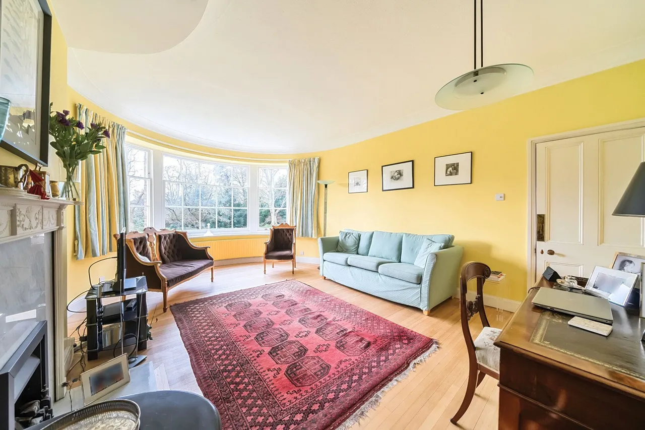 The Paragon, SE3, photo 13