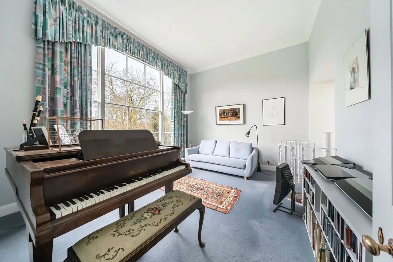 The Paragon, SE3, photo 10