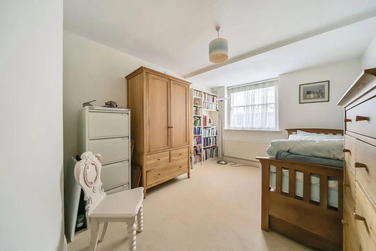 The Paragon, SE3, photo 20