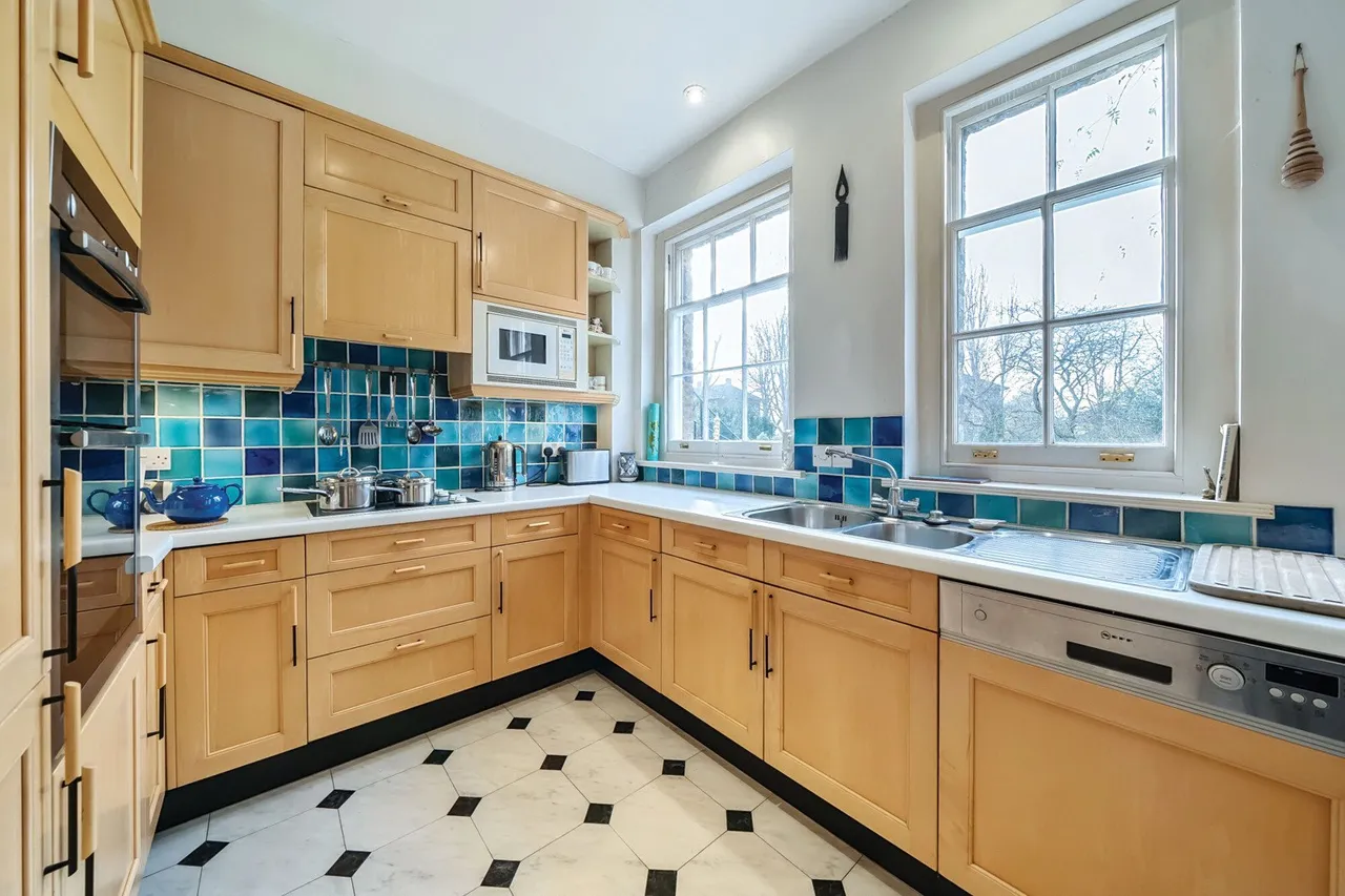 The Paragon, SE3, photo 19