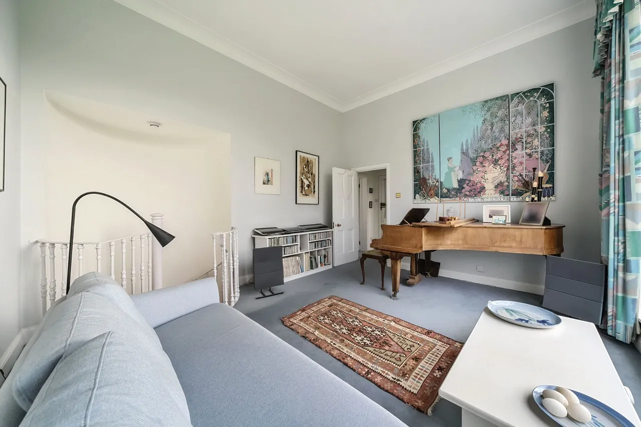 The Paragon, SE3, photo 22