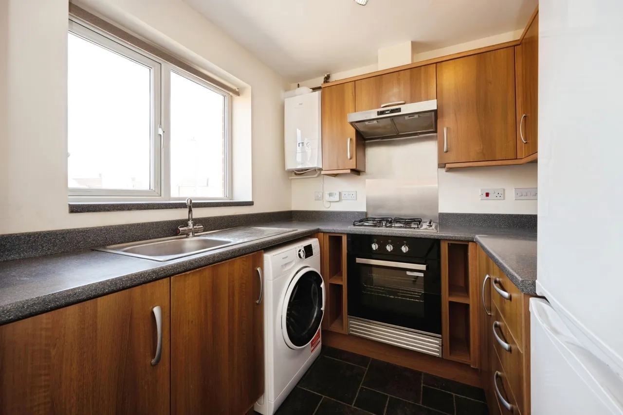 Wayland Road, Great Denham, MK40, photo 5