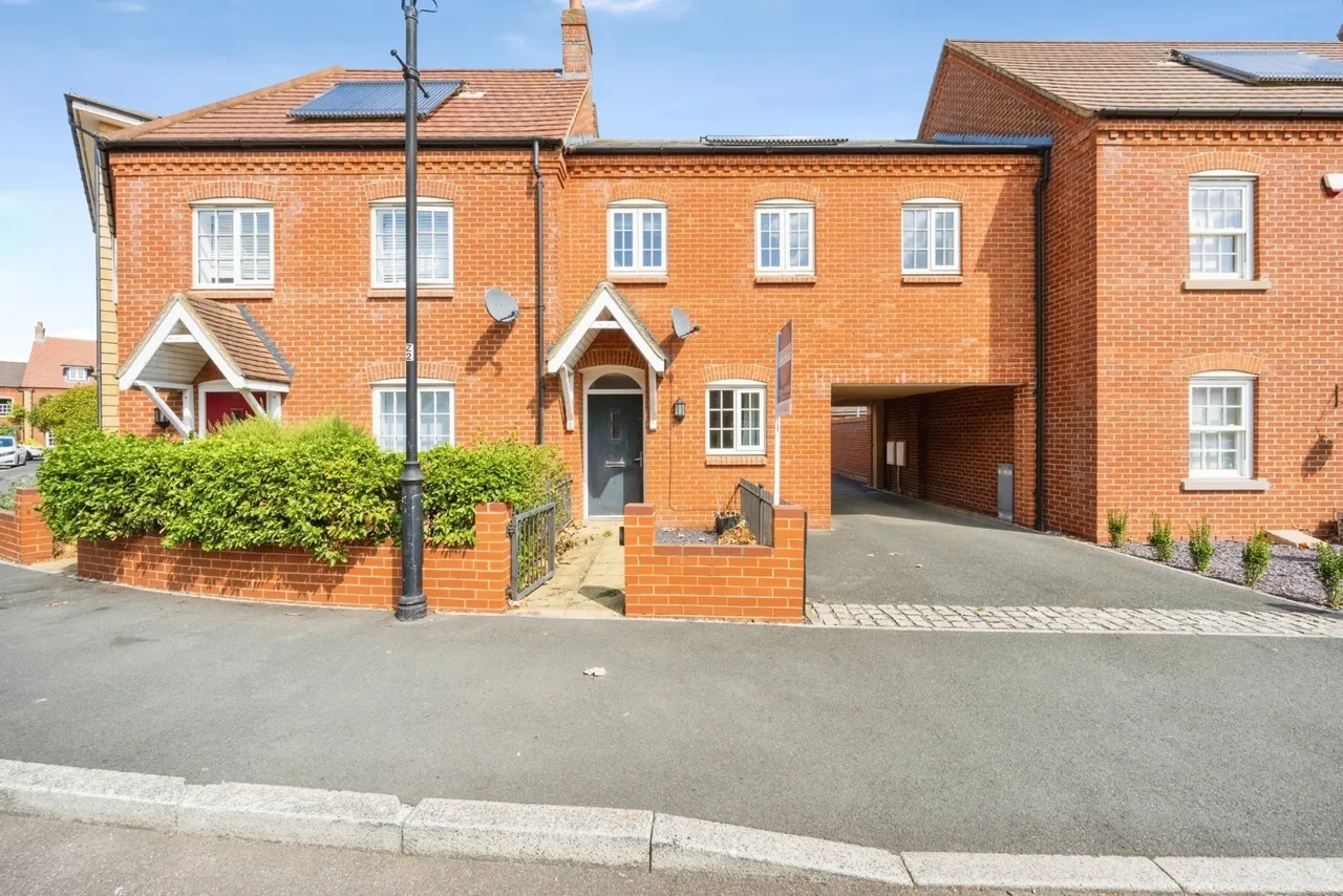 Wayland Road, Great Denham, MK40, photo 15