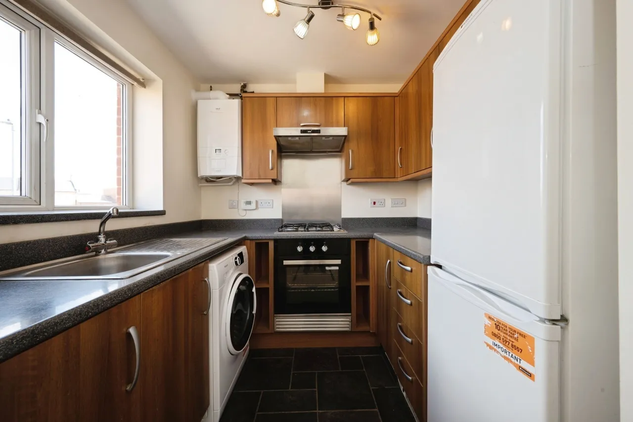Wayland Road, Great Denham, MK40, photo 2