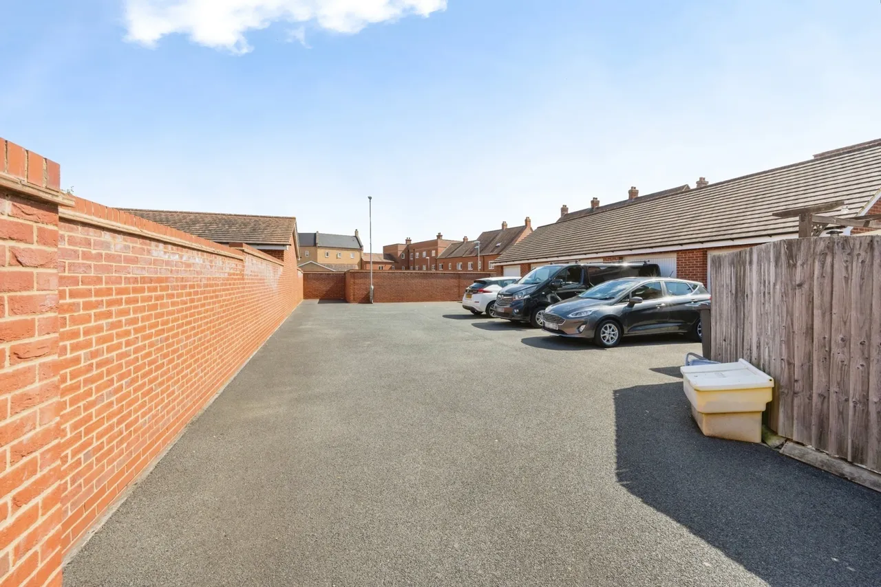Wayland Road, Great Denham, MK40, photo 14
