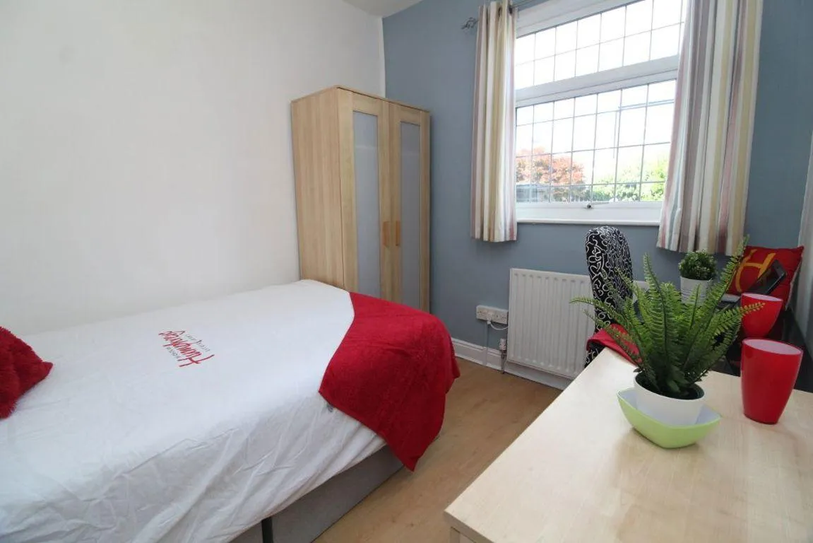 Pickmere Road, S10, photo 2