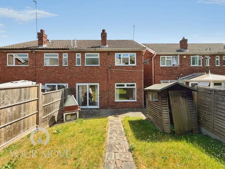 Coniston Close, Dartford, DA1, photo 10