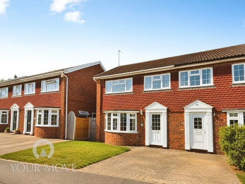 3 bed house for sale, Coniston Close, Dartford, DA1