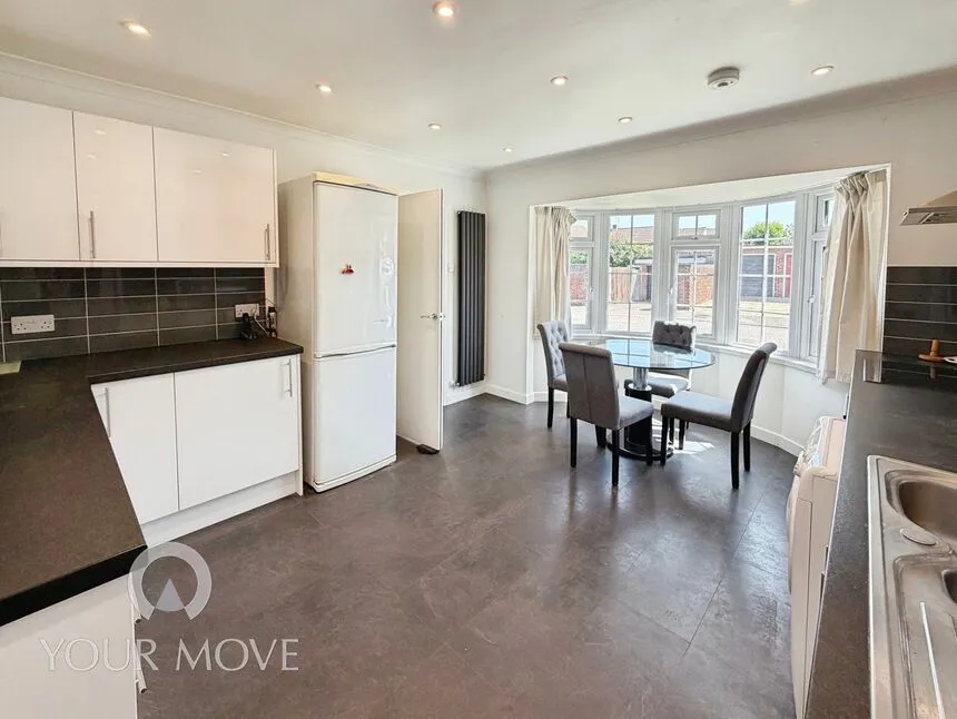 Coniston Close, Dartford, DA1, photo 4