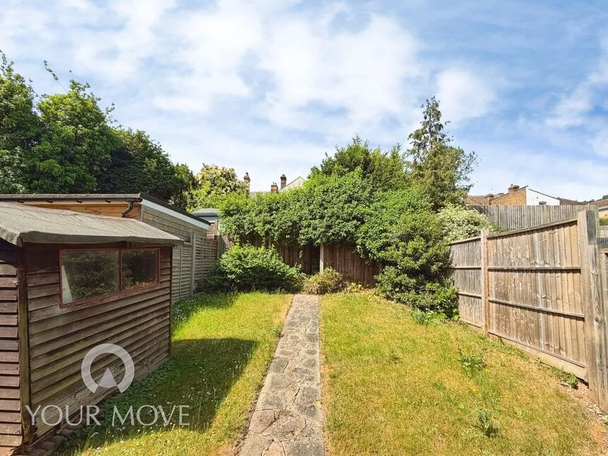 Coniston Close, Dartford, DA1, photo 2
