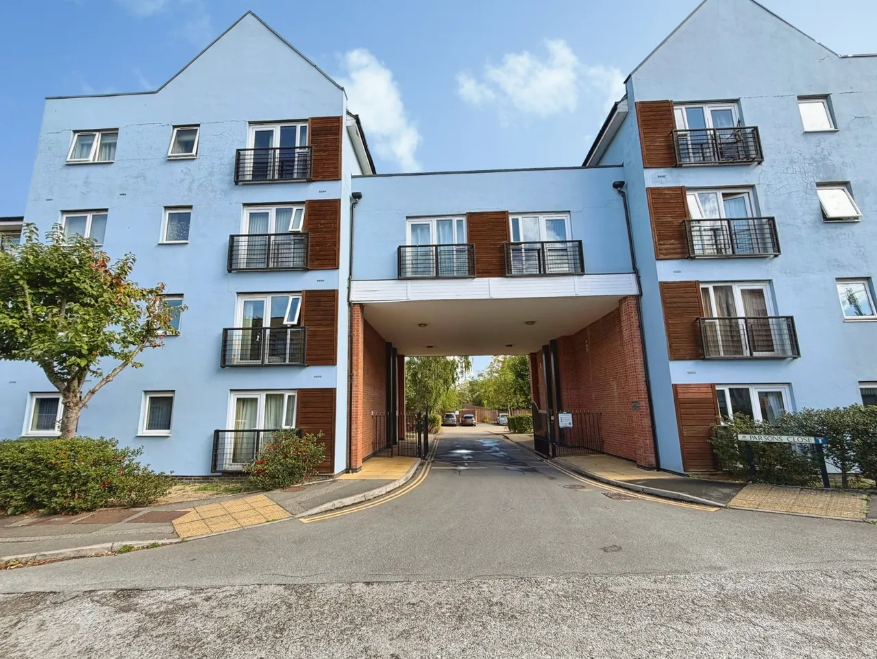 Parsons Close, Aldershot, GU11, photo 10