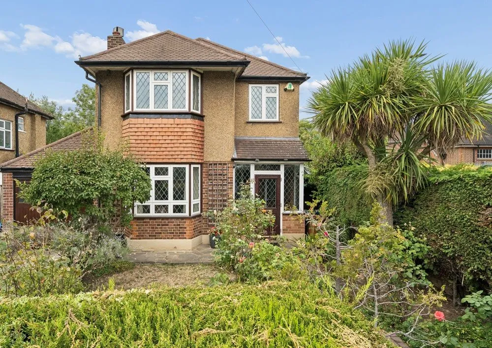 3 bed house for sale, Imperial Drive, Harrow, HA2